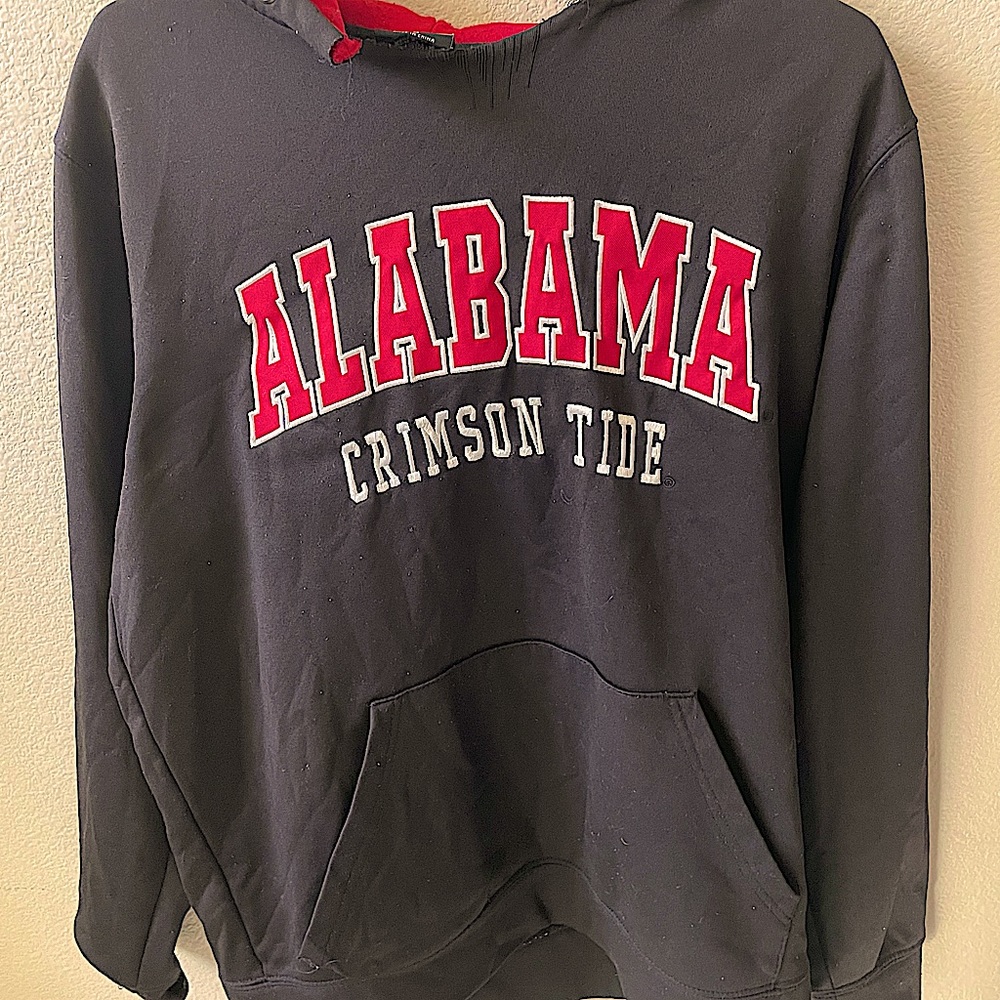 Alabama Hoodie